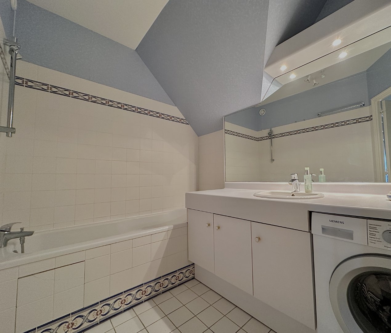 APPT - 3 CH. - VUE MER - HARDELOT