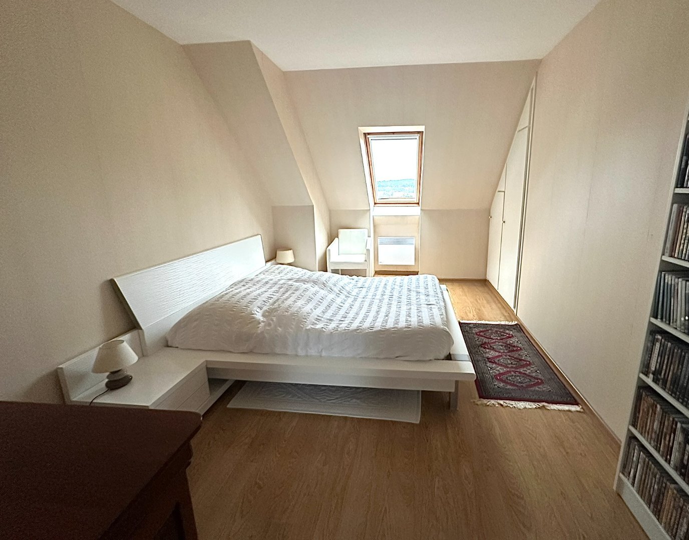 APPT - 3 CH. - VUE MER - HARDELOT