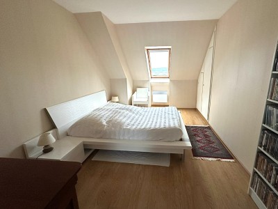 APPT - 3 CH. - VUE MER - HARDELOT