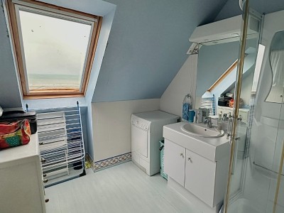 APPT - 3 CH. - VUE MER - HARDELOT