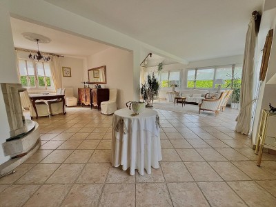 VILLA - CONDETTE - 189 m2 - VENDU