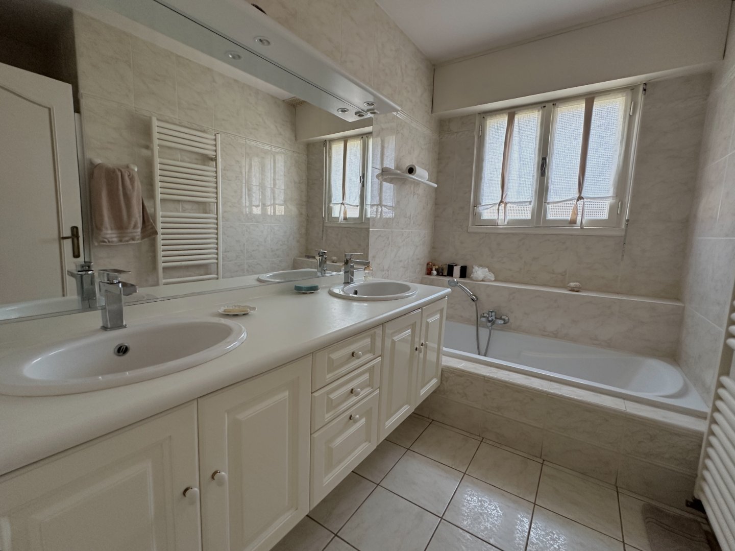 VILLA - CONDETTE - 189 m2 - VENDU