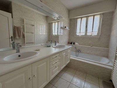 VILLA - CONDETTE - 189 m2 - VENDU