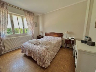 VILLA - CONDETTE - 189 m2 - VENDU