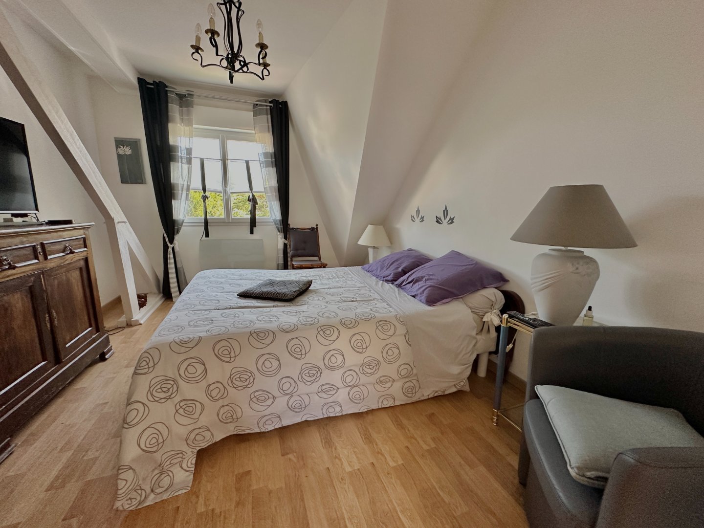 VILLA - CONDETTE - 189 m2 - VENDU