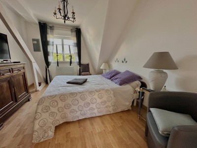 VILLA - CONDETTE - 189 m2 - VENDU