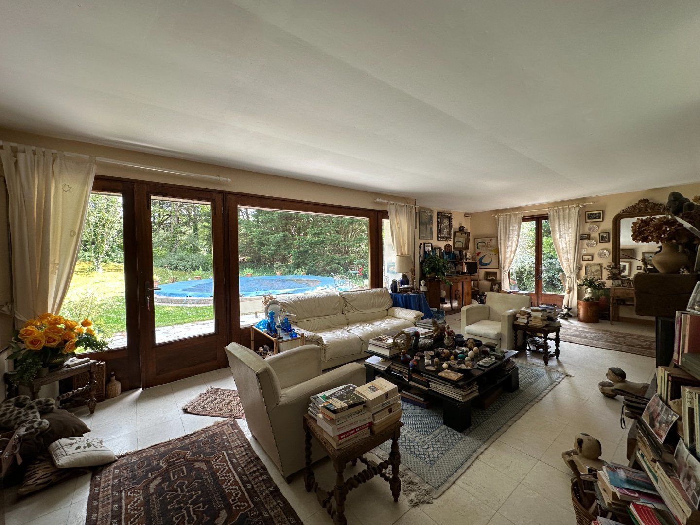 VILLA A VENDRE - HARDELOT PLAGE - 161 m2 - 644�800�&euro;