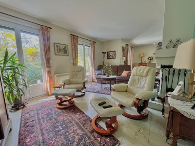 VILLA A VENDRE - HARDELOT PLAGE - 145 m2 - 599�000�&euro;