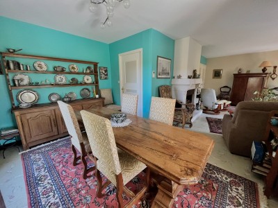 VILLA A VENDRE - HARDELOT PLAGE - 145 m2 - 599�000�&euro;