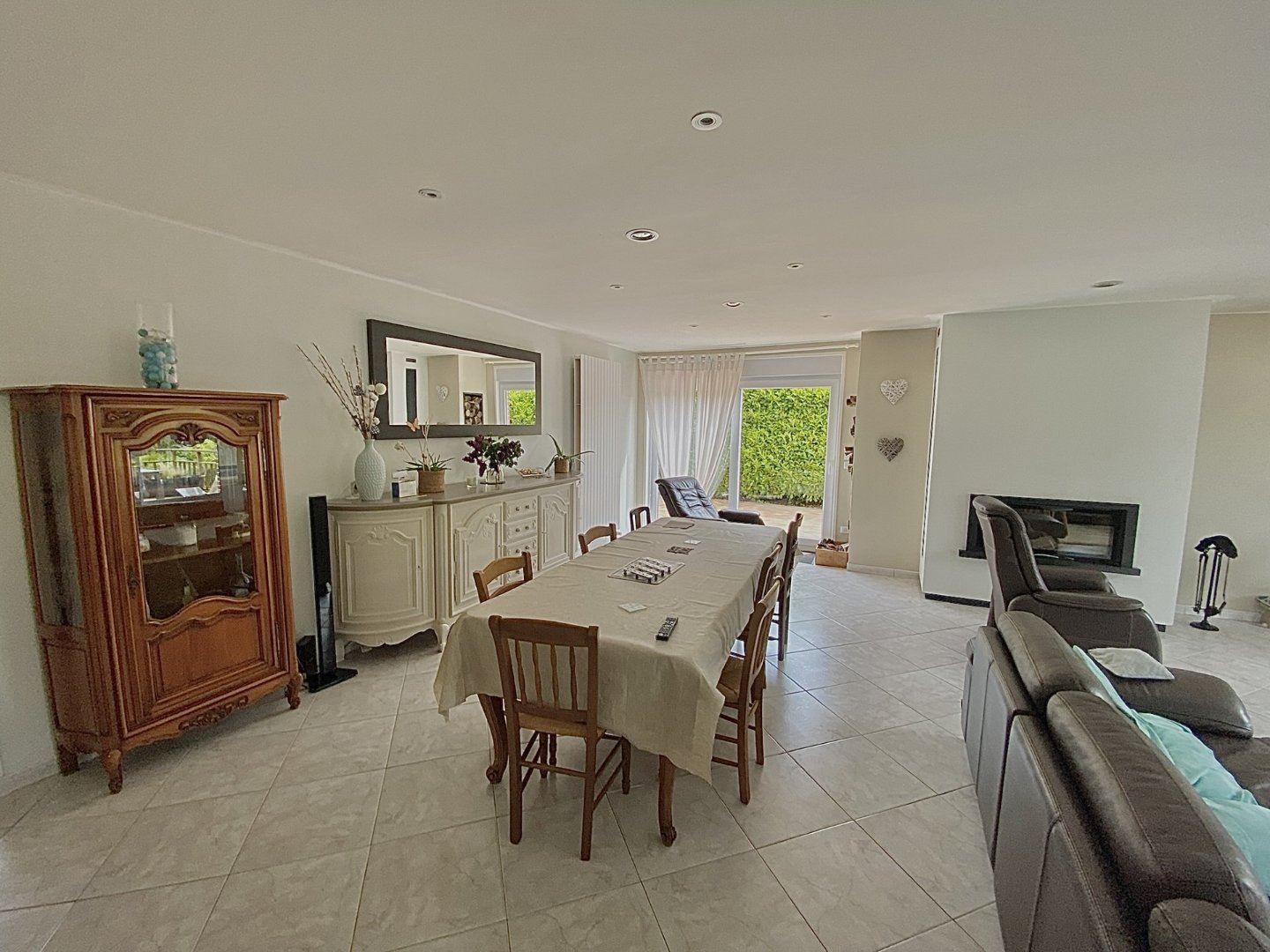 VILLA A VENDRE - HARDELOT PLAGE - 202 m2 - 832�000�&euro;