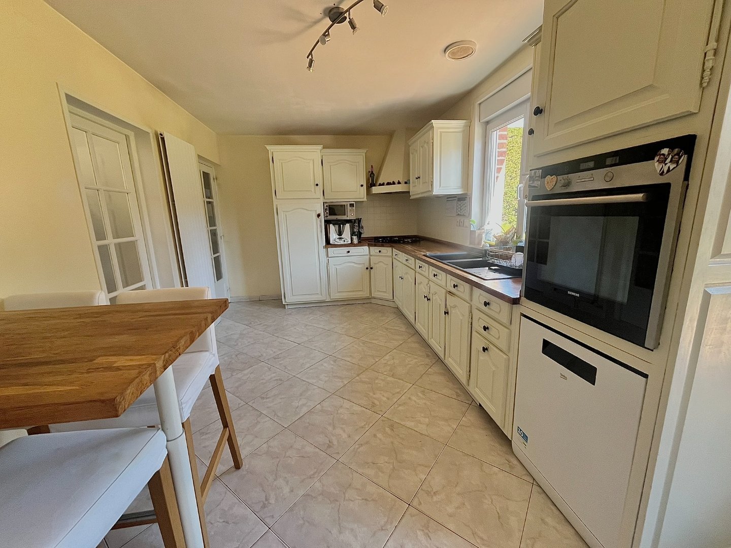 VILLA A VENDRE - HARDELOT PLAGE - 202 m2 - 832�000�&euro;