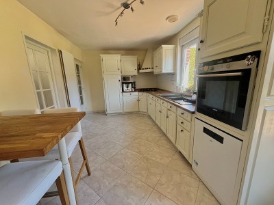 VILLA A VENDRE - HARDELOT PLAGE - 202 m2 - 832�000�&euro;