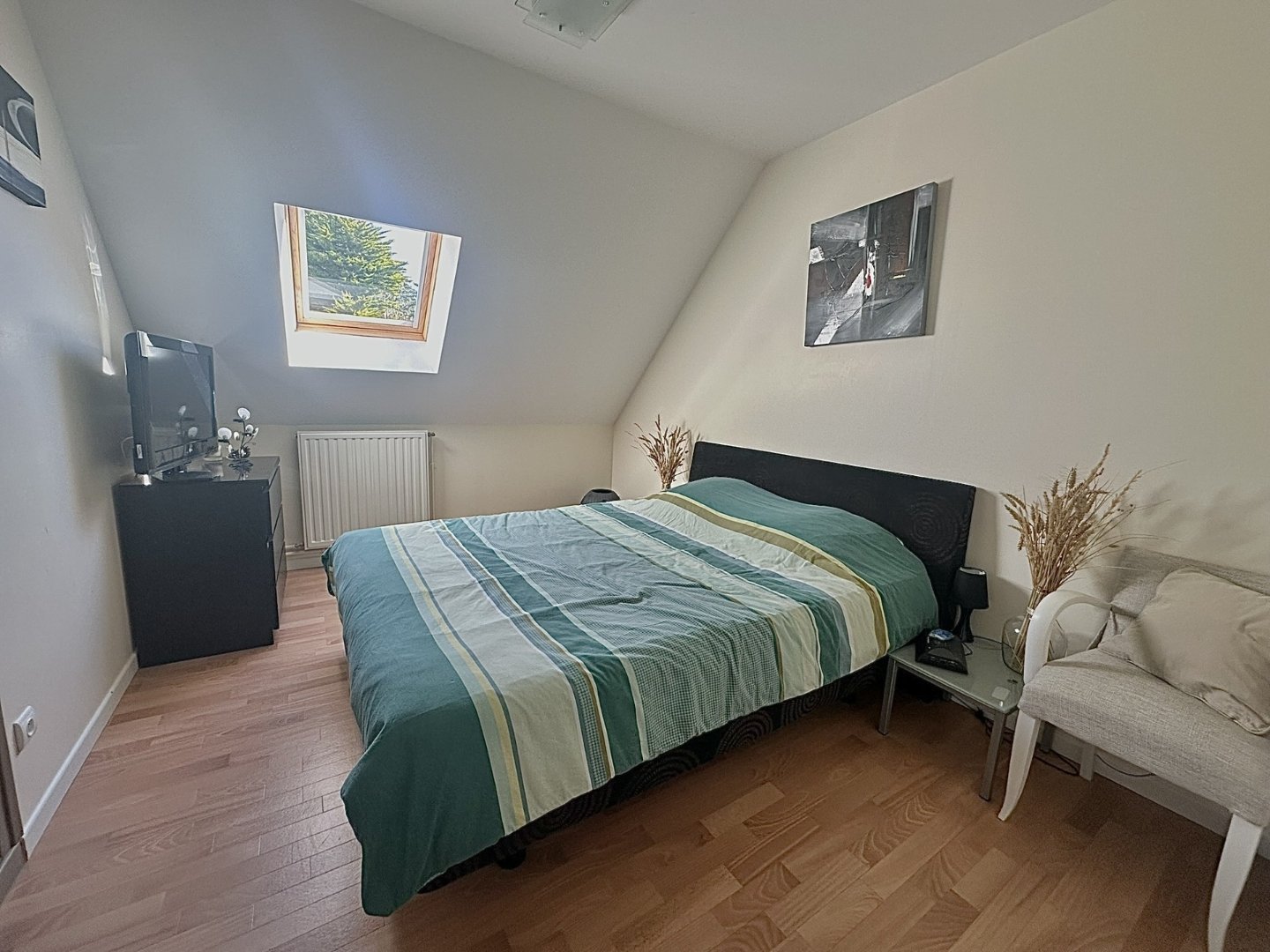 VILLA A VENDRE - HARDELOT PLAGE - 202 m2 - 832�000�&euro;