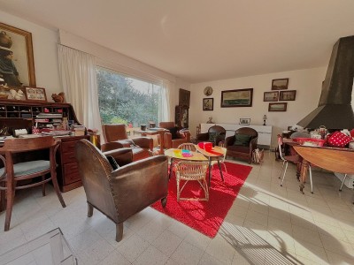 VILLA - HARDELOT PLAGE - 139 m2 - VENDU