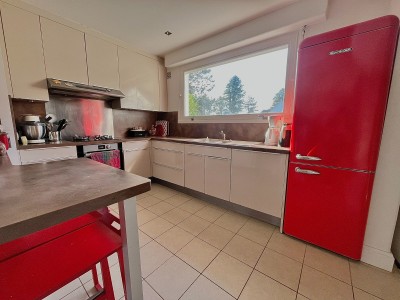 VILLA - HARDELOT PLAGE - 139 m2 - VENDU