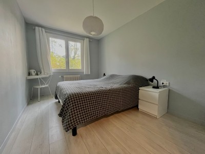 VILLA - HARDELOT PLAGE - 139 m2 - VENDU