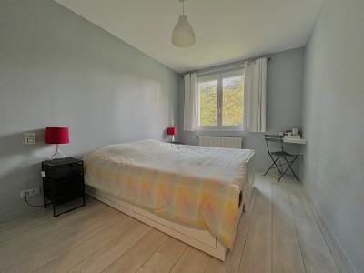 VILLA - HARDELOT PLAGE - 139 m2 - VENDU