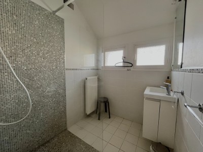 VILLA - HARDELOT PLAGE - 139 m2 - VENDU