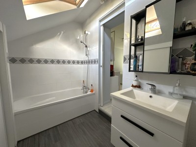 VILLA - HARDELOT PLAGE - 139 m2 - VENDU