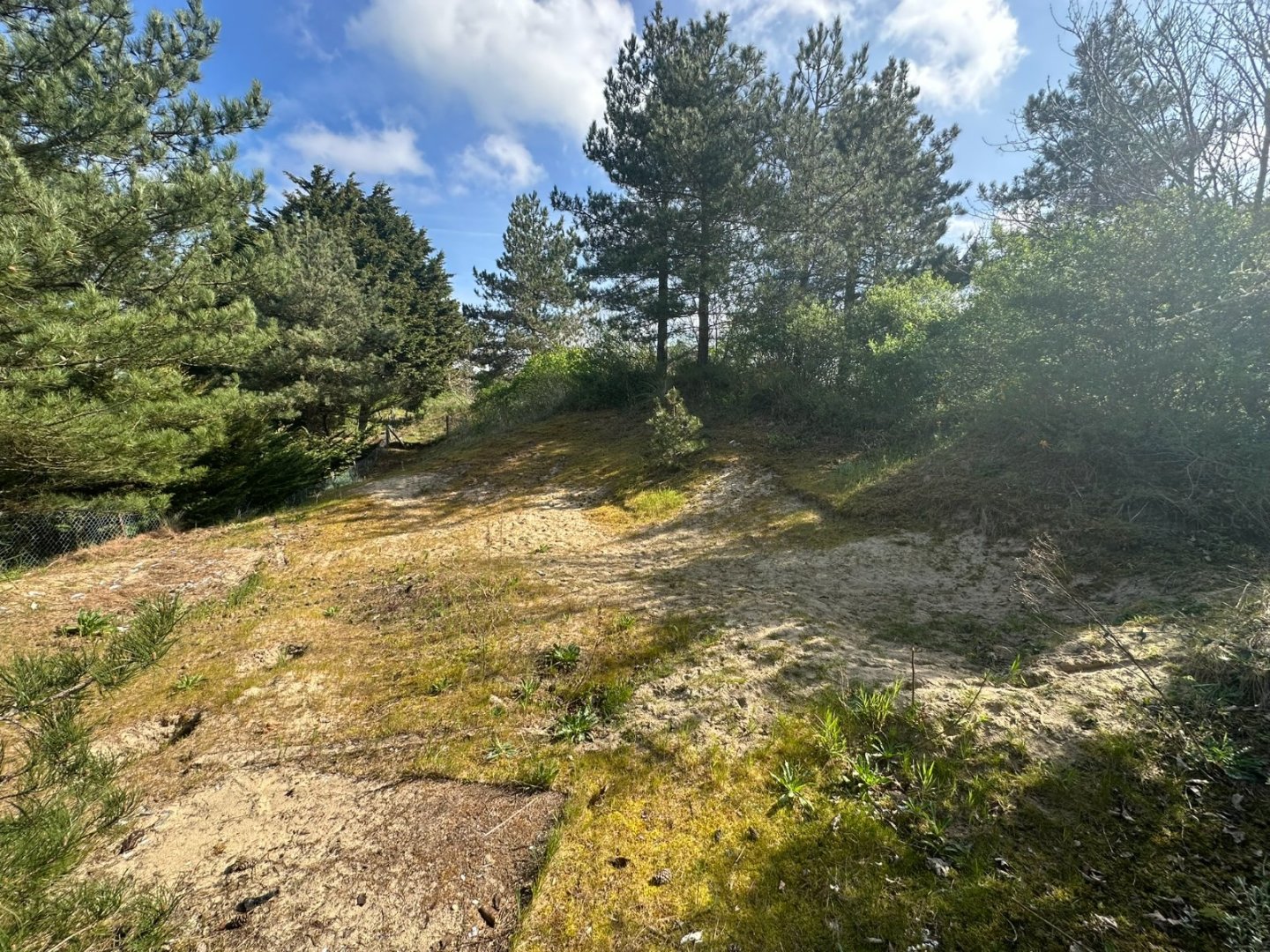 VILLA - HARDELOT PLAGE - 131 m2 - VENDU