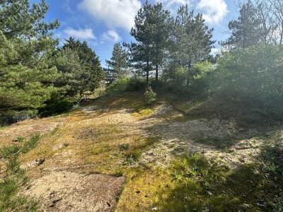 VILLA - HARDELOT PLAGE - 131 m2 - VENDU