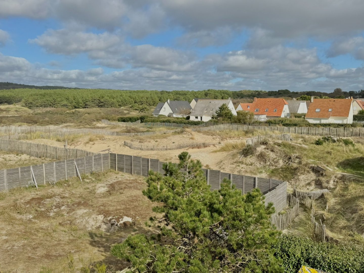 VILLA A VENDRE - HARDELOT PLAGE - 177 m2 - 884�000�&euro;