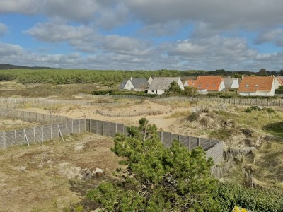 VILLA A VENDRE - HARDELOT PLAGE - 177 m2 - 884�000�&euro;