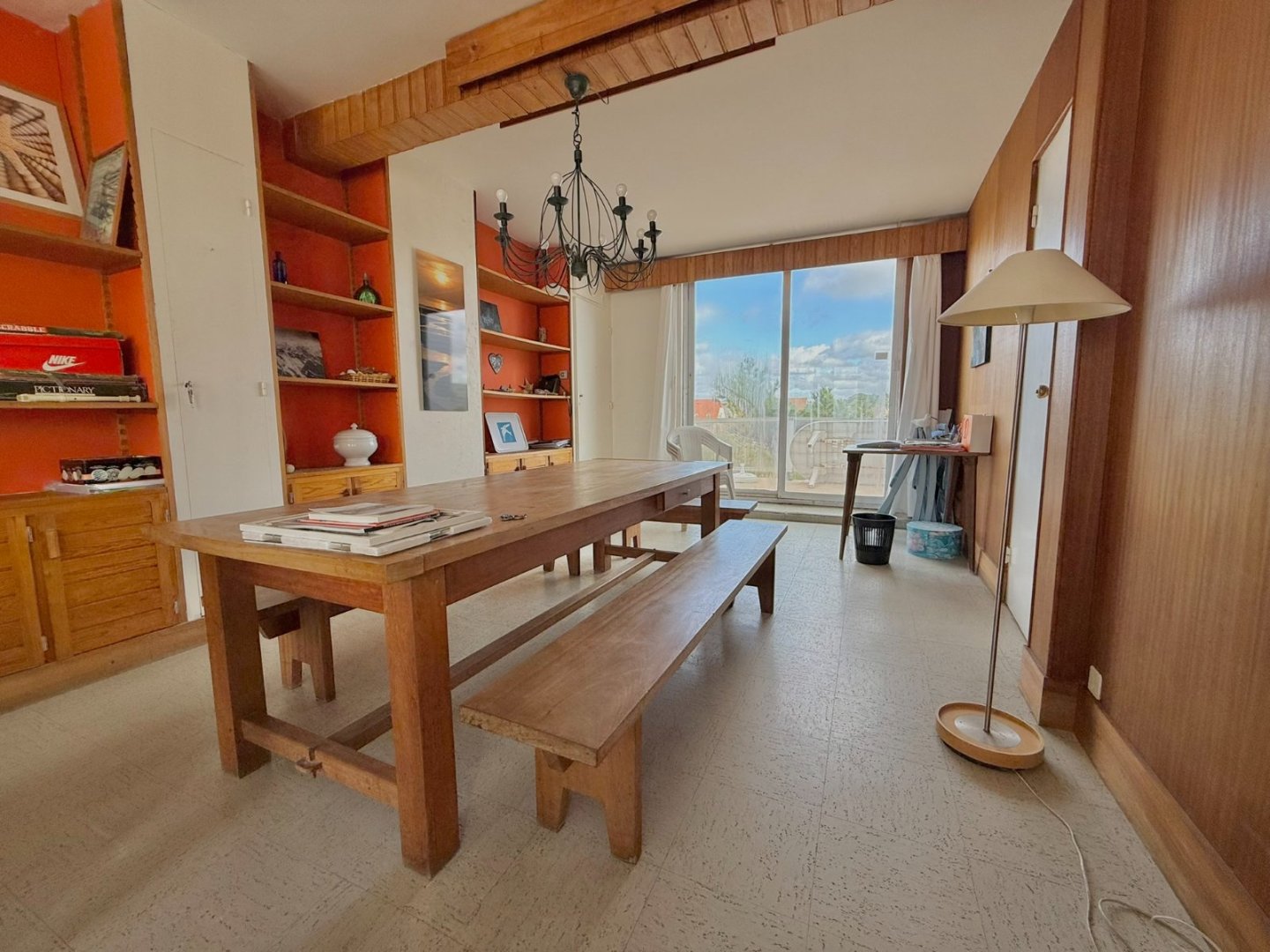 VILLA A VENDRE - HARDELOT PLAGE - 177 m2 - 884�000�&euro;