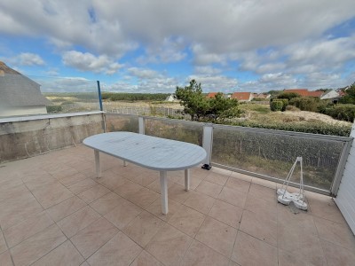 VILLA A VENDRE - HARDELOT PLAGE - 177 m2 - 884�000�&euro;