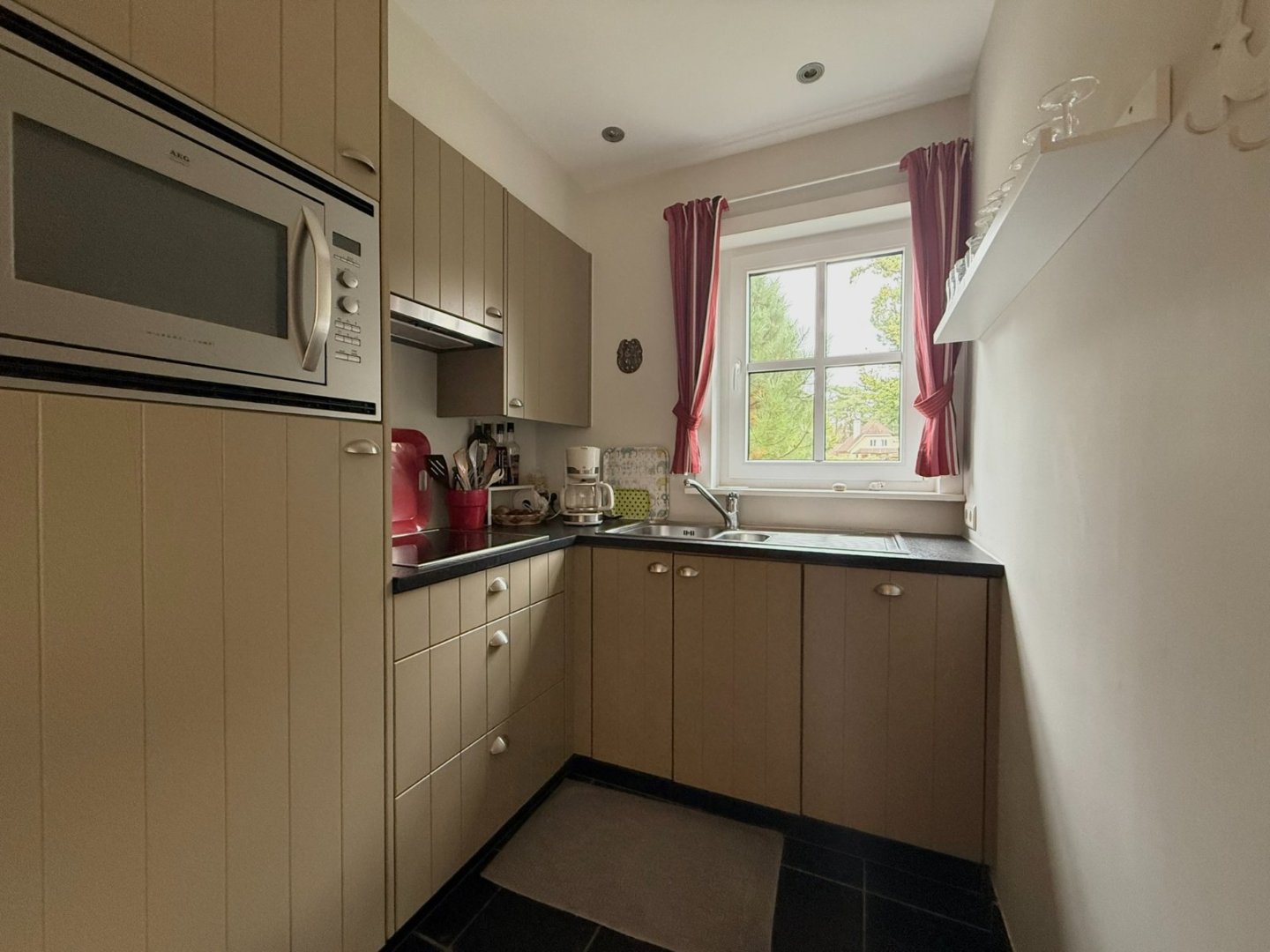 VILLA A VENDRE - HARDELOT PLAGE - 59.6 m2 - 369�250�&euro;