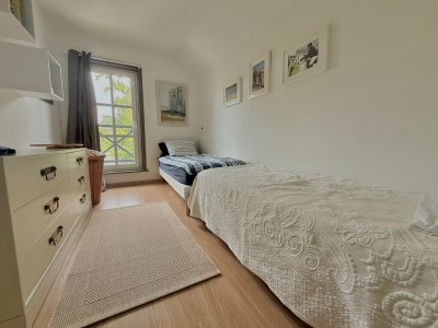 VILLA A VENDRE - HARDELOT PLAGE - 59.6 m2 - 369�250�&euro;