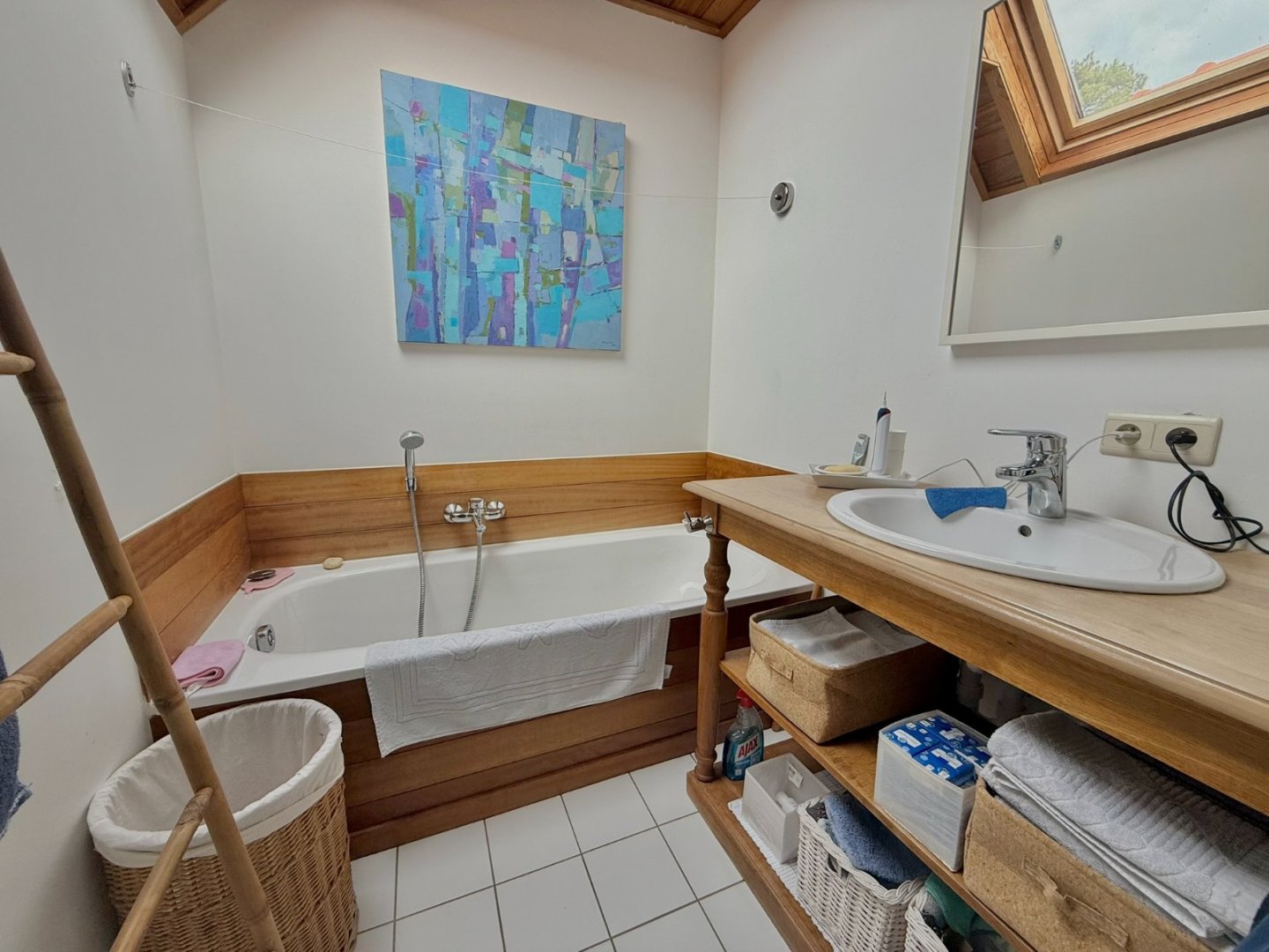 VILLA A VENDRE - HARDELOT PLAGE - 59.6 m2 - 369�250�&euro;