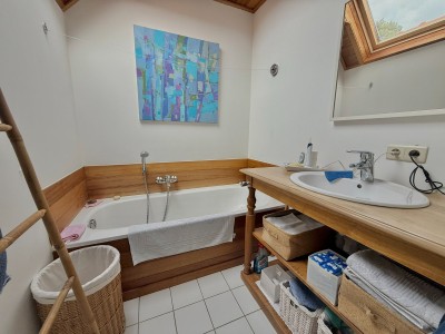 VILLA A VENDRE - HARDELOT PLAGE - 59.6 m2 - 369�250�&euro;