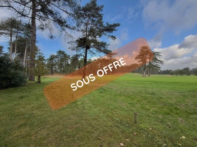 VILLA A VENDRE - HARDELOT PLAGE - 117 m2 - 780�000�&euro;