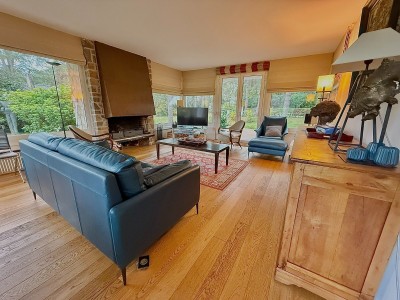 VILLA A VENDRE - HARDELOT PLAGE - 117 m2 - 780�000�&euro;