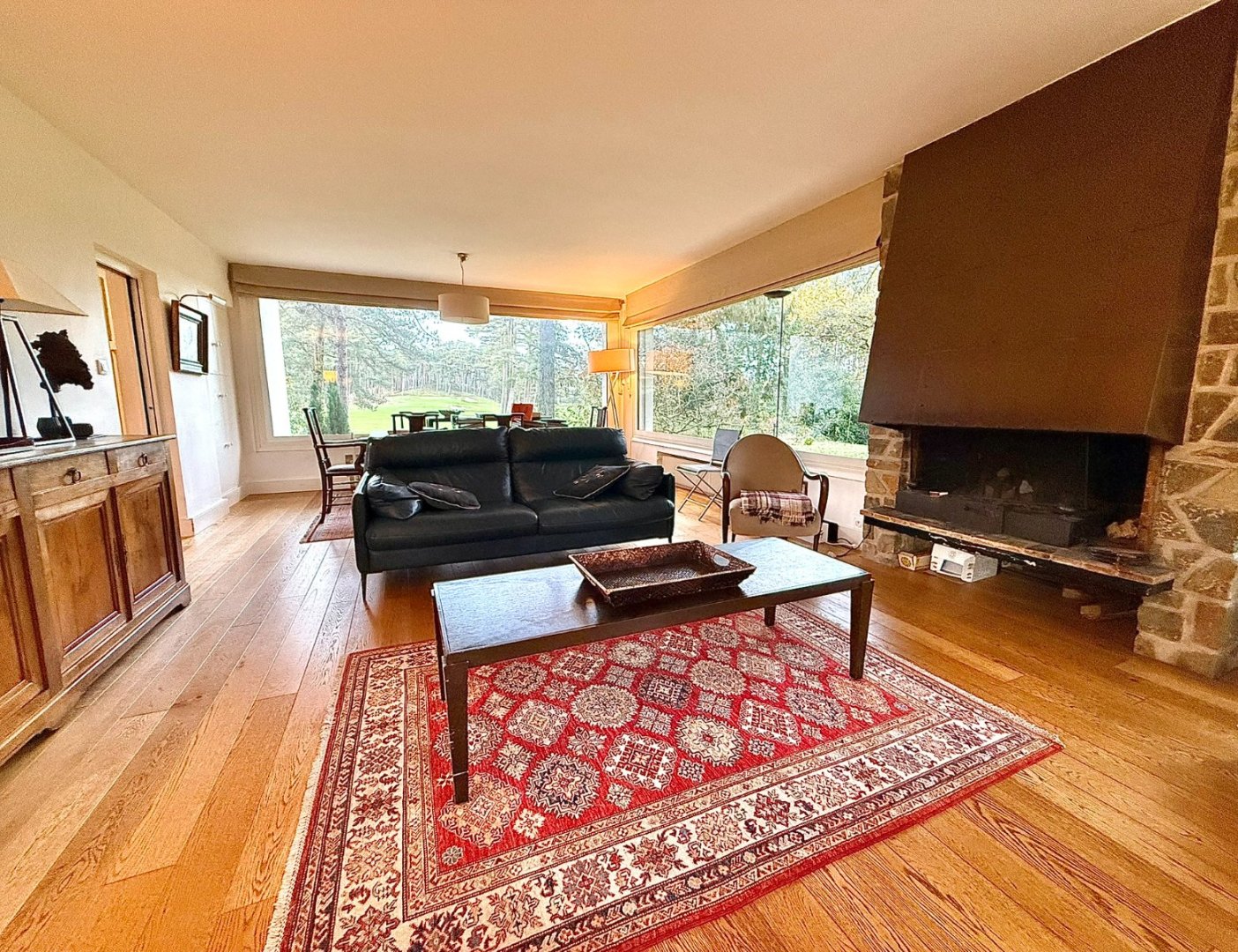 VILLA A VENDRE - HARDELOT PLAGE - 117 m2 - 780�000�&euro;