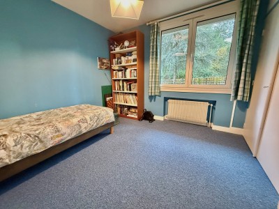 VILLA A VENDRE - HARDELOT PLAGE - 117 m2 - 780�000�&euro;