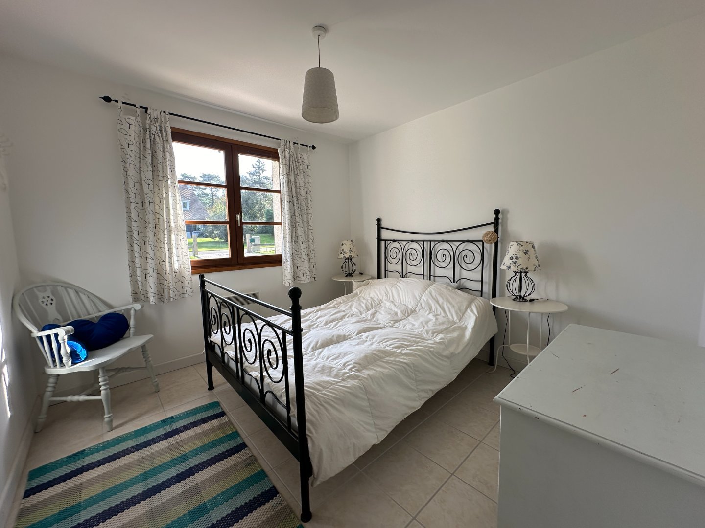 VILLA - NEUFCHATEL HARDELOT - 133 m2 - VENDU