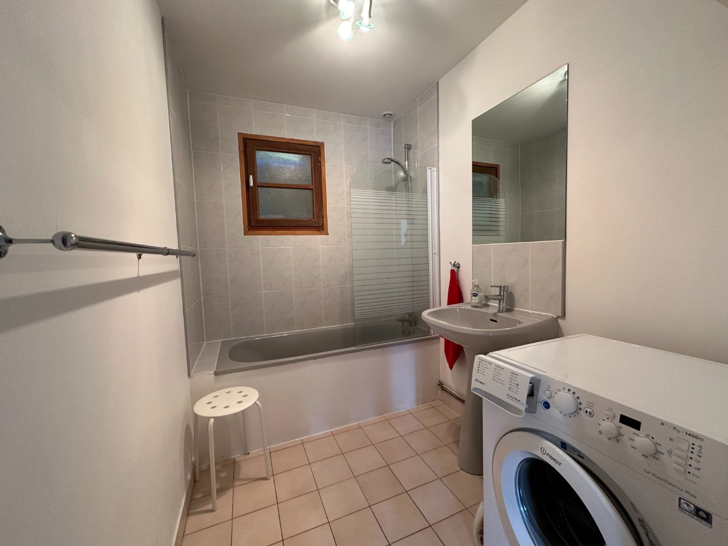 VILLA - NEUFCHATEL HARDELOT - 133 m2 - VENDU