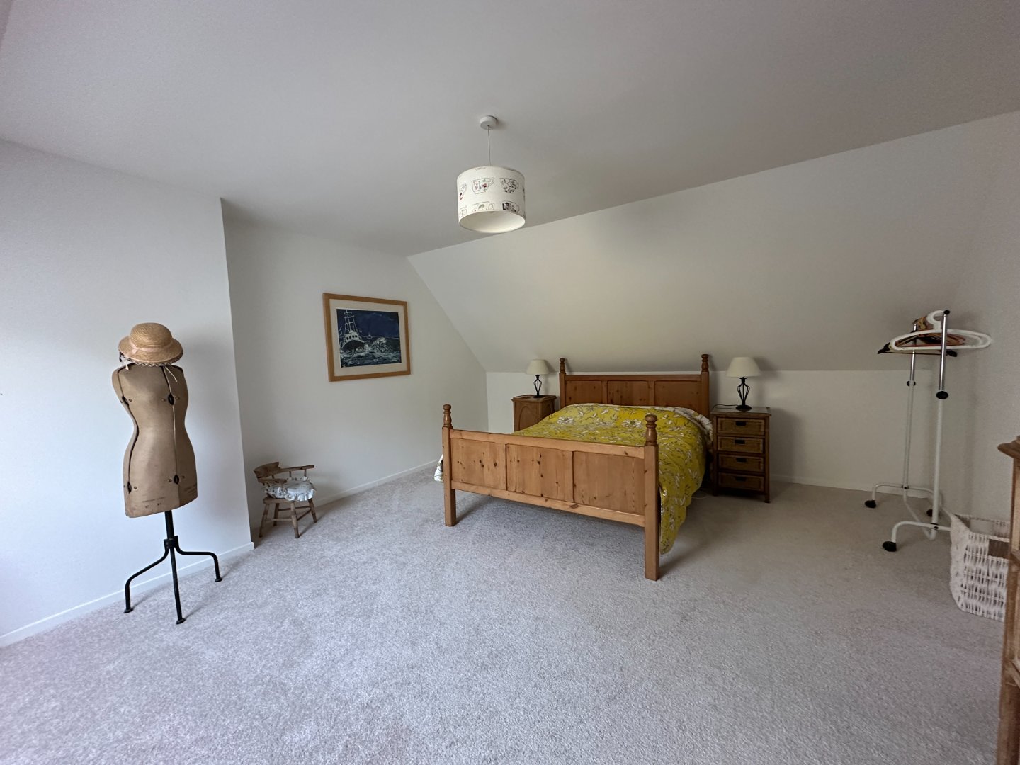 VILLA - NEUFCHATEL HARDELOT - 133 m2 - VENDU